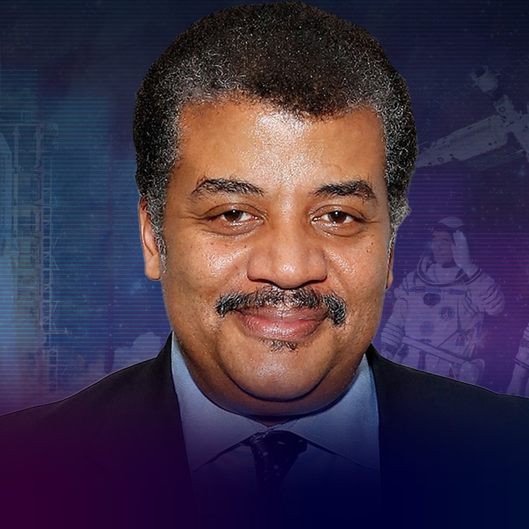 ‘China is a frenemy’: Neil deGrasse Tyson on space race | Talking Post with Yonden Lhatoo